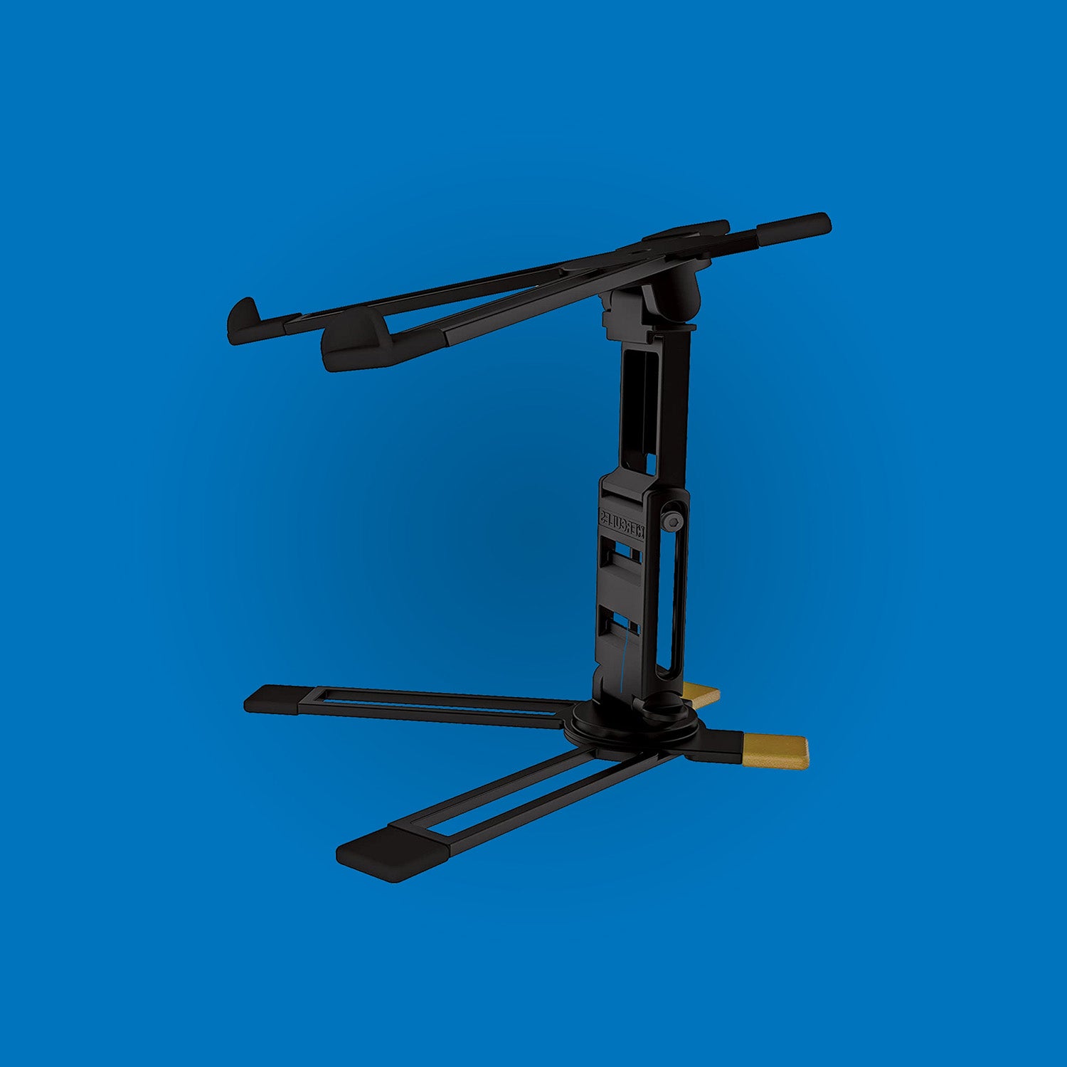 DJ Laptop Stand – Notion Events Group